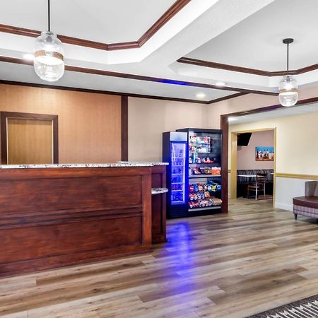 Best Western Halito Inn Calera Экстерьер фото