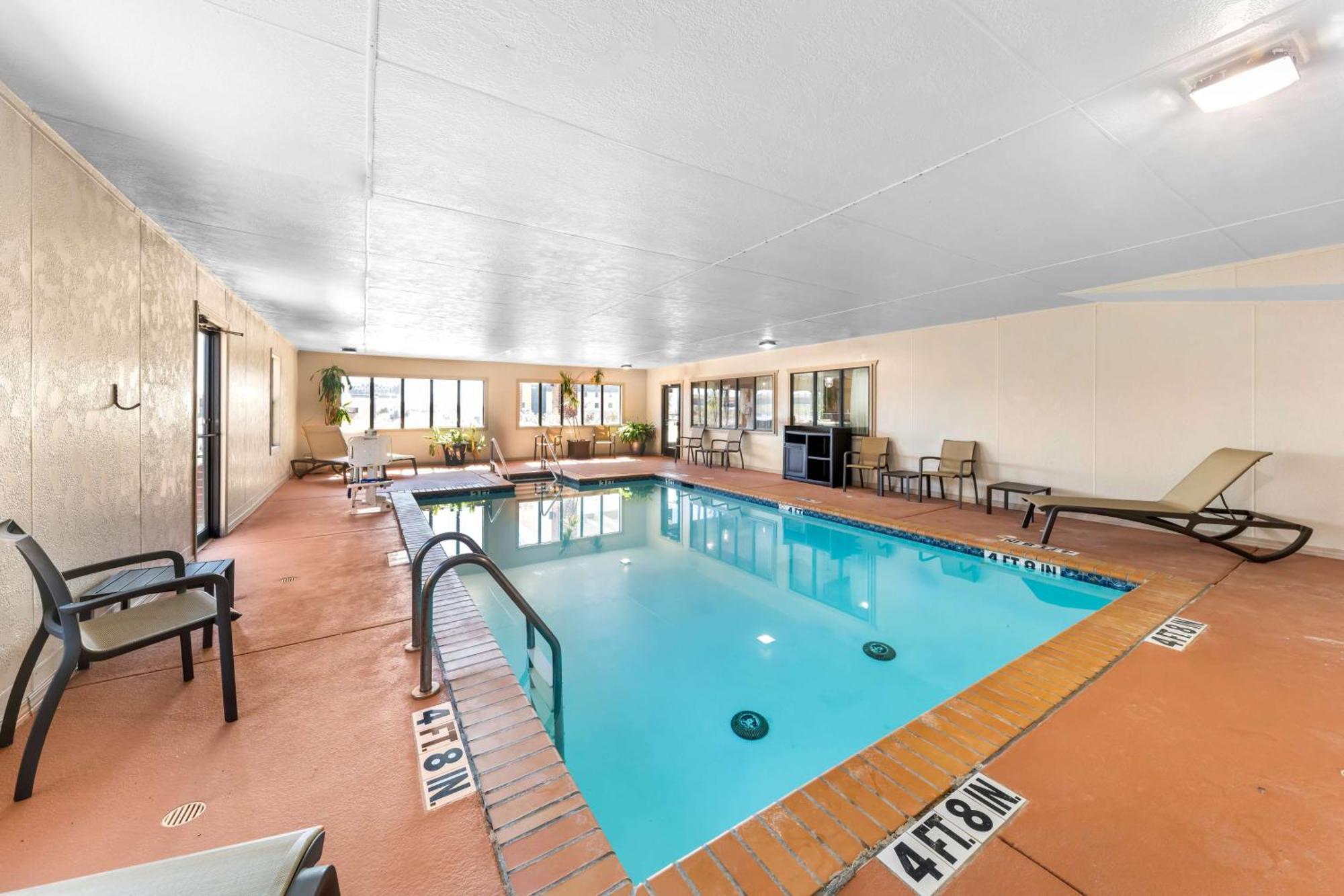 Best Western Halito Inn Calera Экстерьер фото