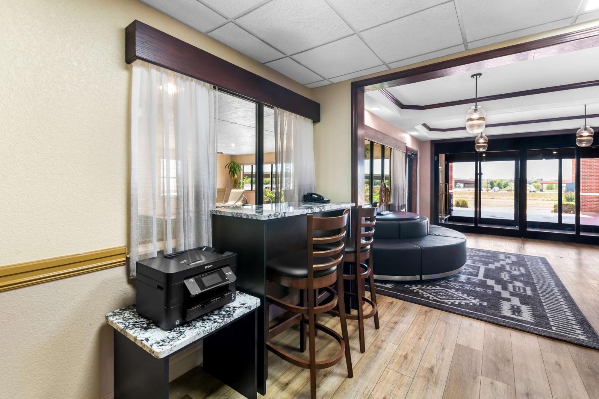 Best Western Halito Inn Calera Экстерьер фото