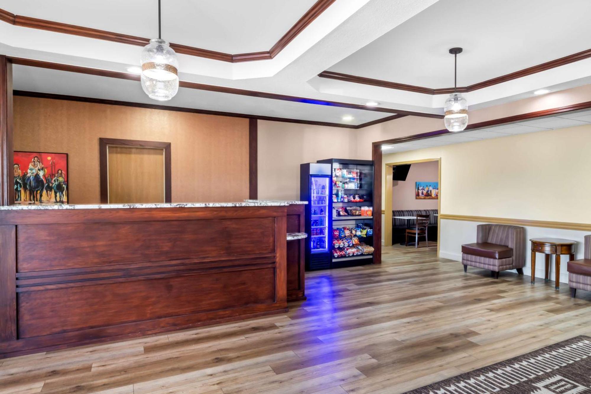 Best Western Halito Inn Calera Экстерьер фото