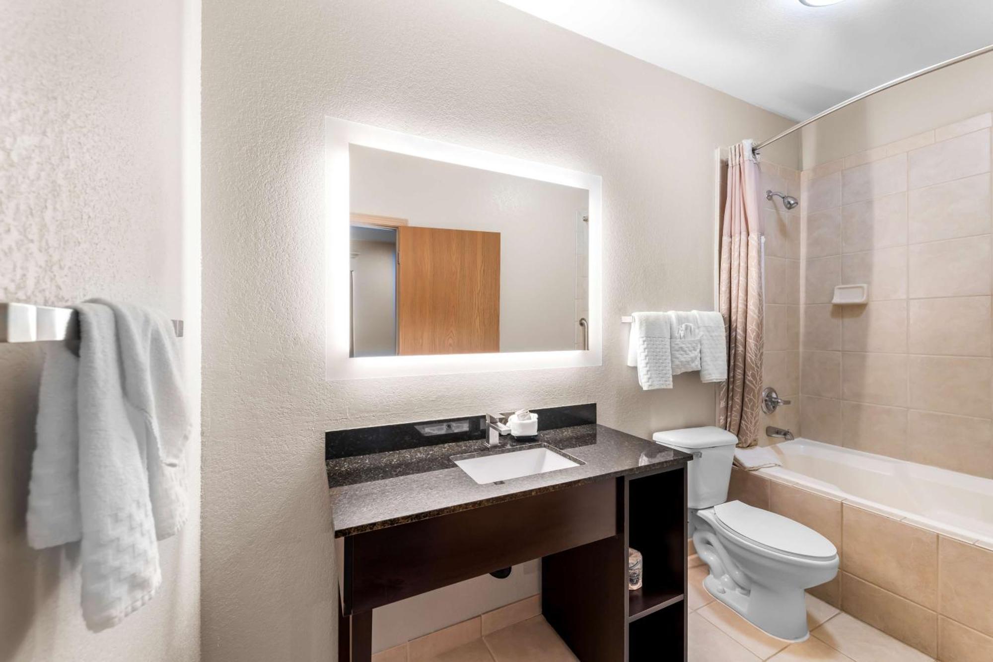 Best Western Halito Inn Calera Экстерьер фото