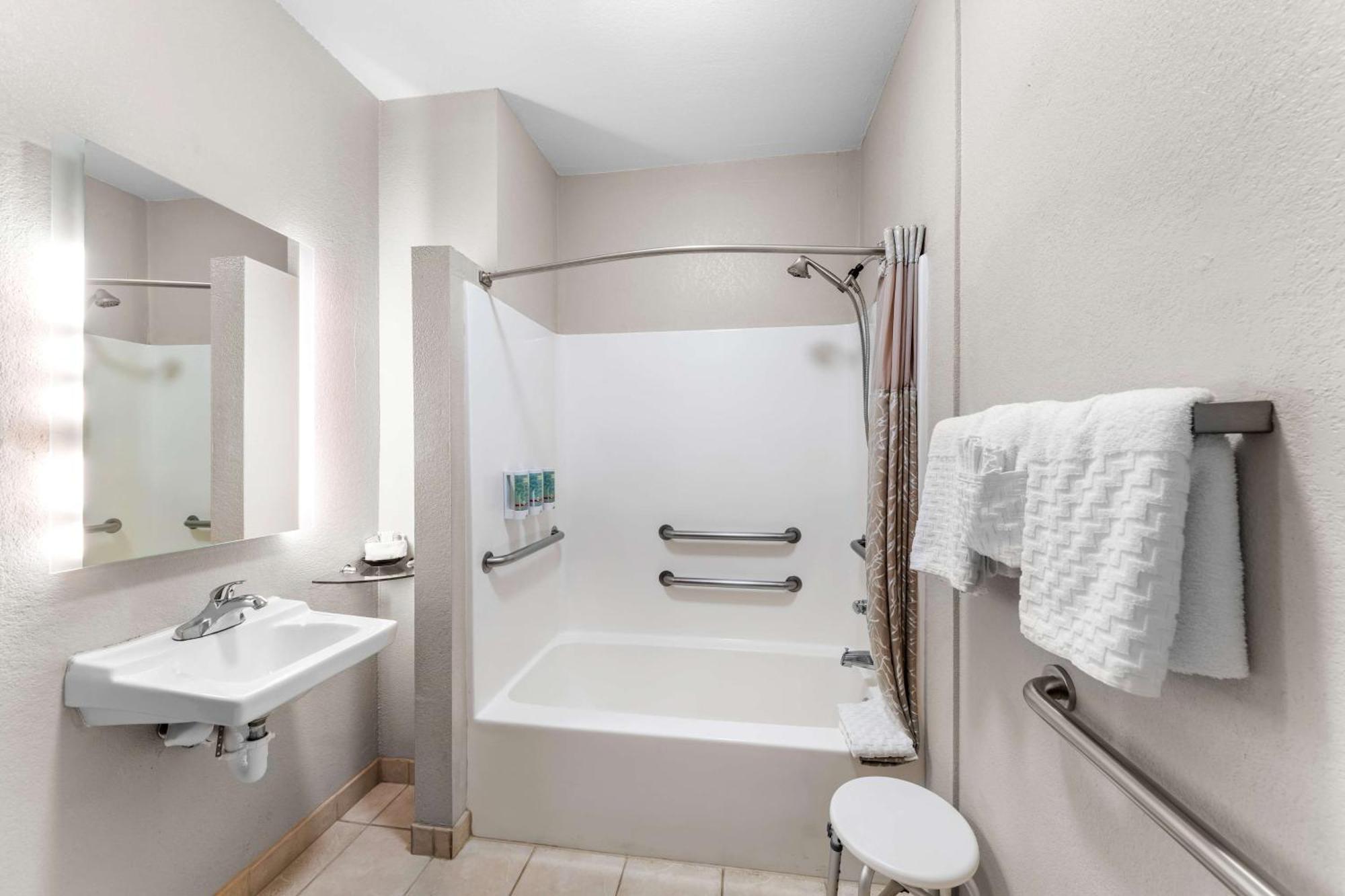 Best Western Halito Inn Calera Экстерьер фото