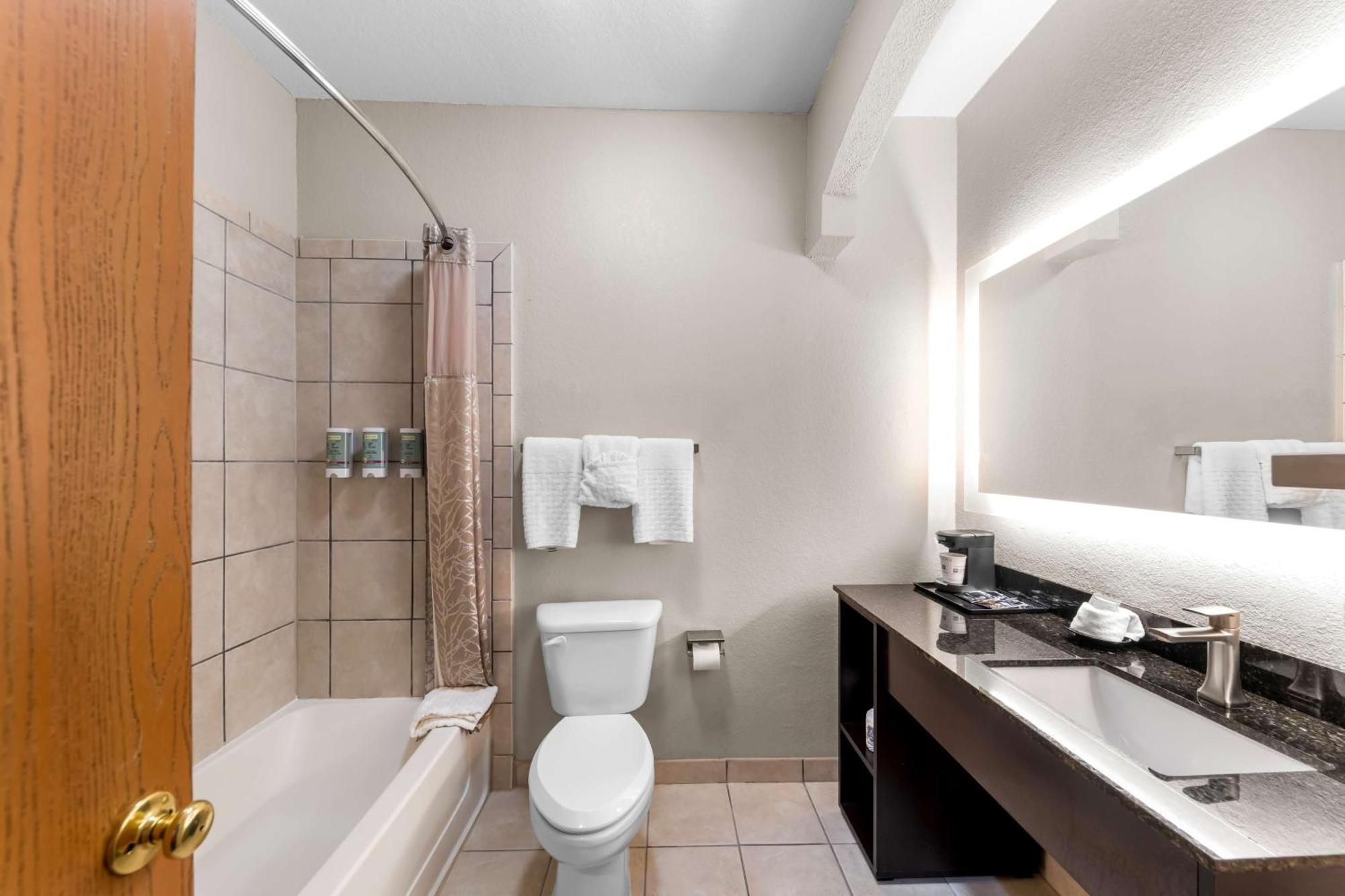 Best Western Halito Inn Calera Экстерьер фото