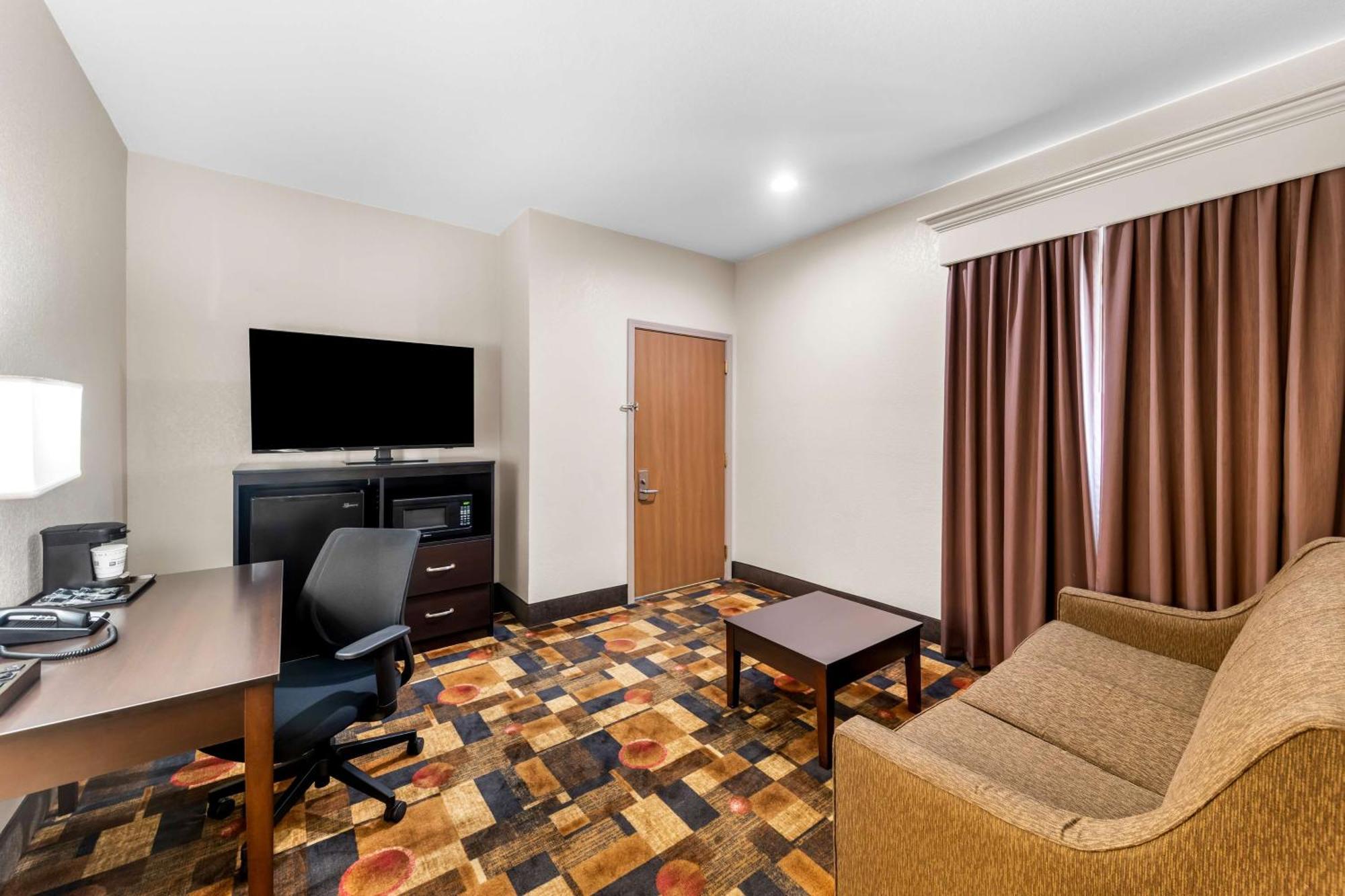 Best Western Halito Inn Calera Экстерьер фото