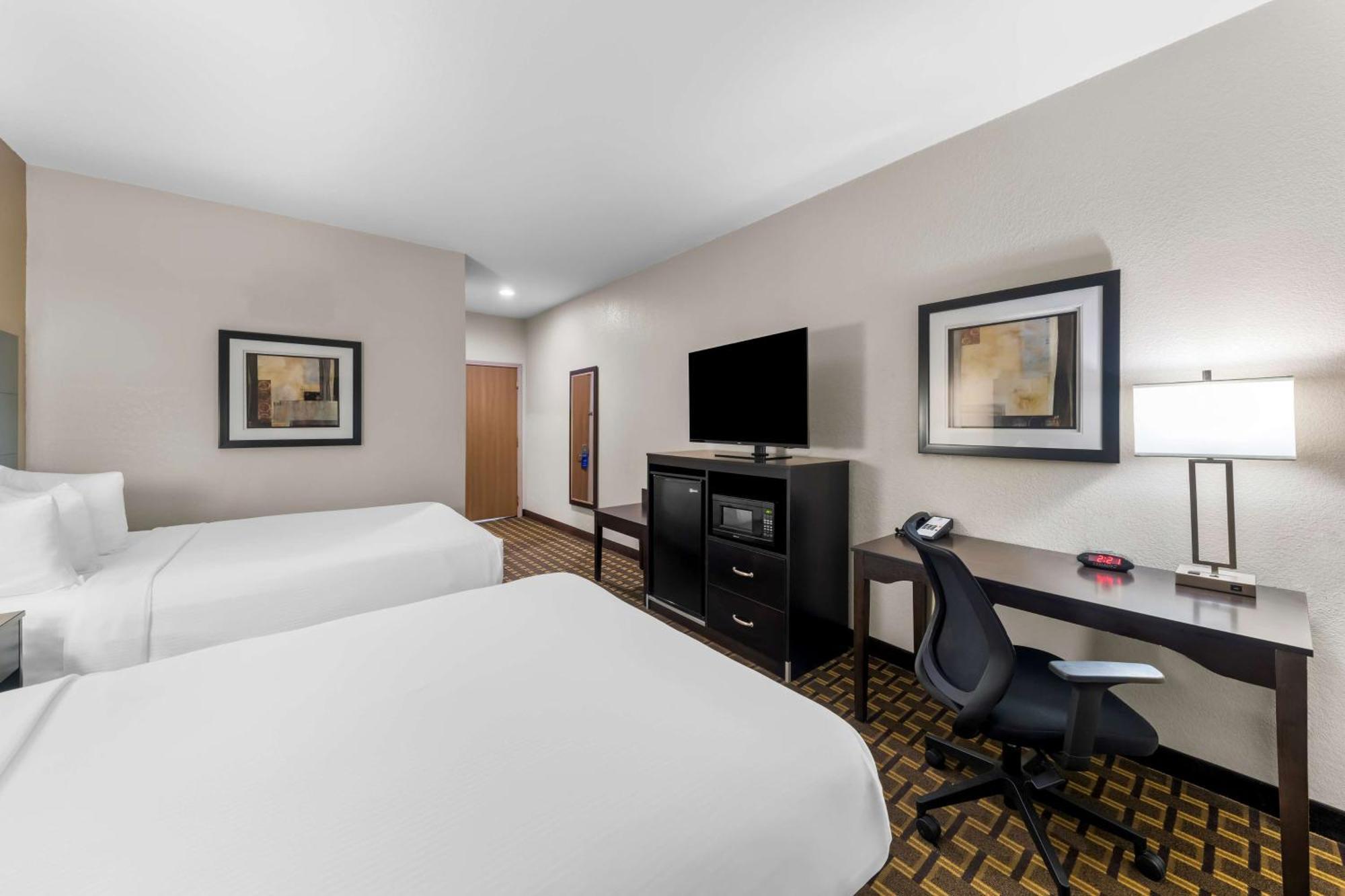 Best Western Halito Inn Calera Экстерьер фото