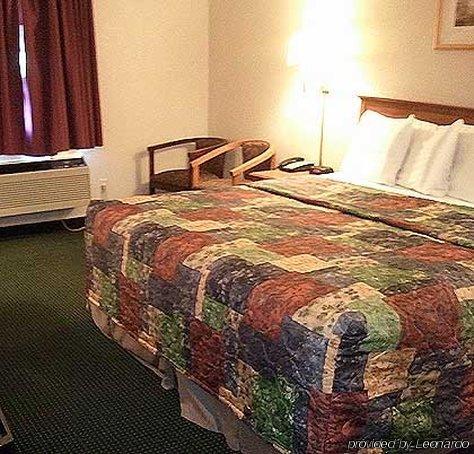 Best Western Halito Inn Calera Номер фото