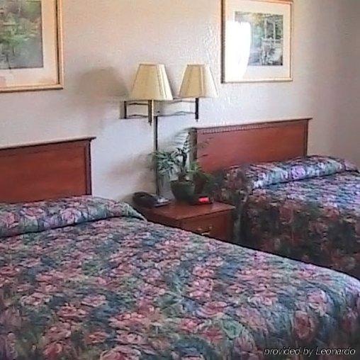 Best Western Halito Inn Calera Номер фото