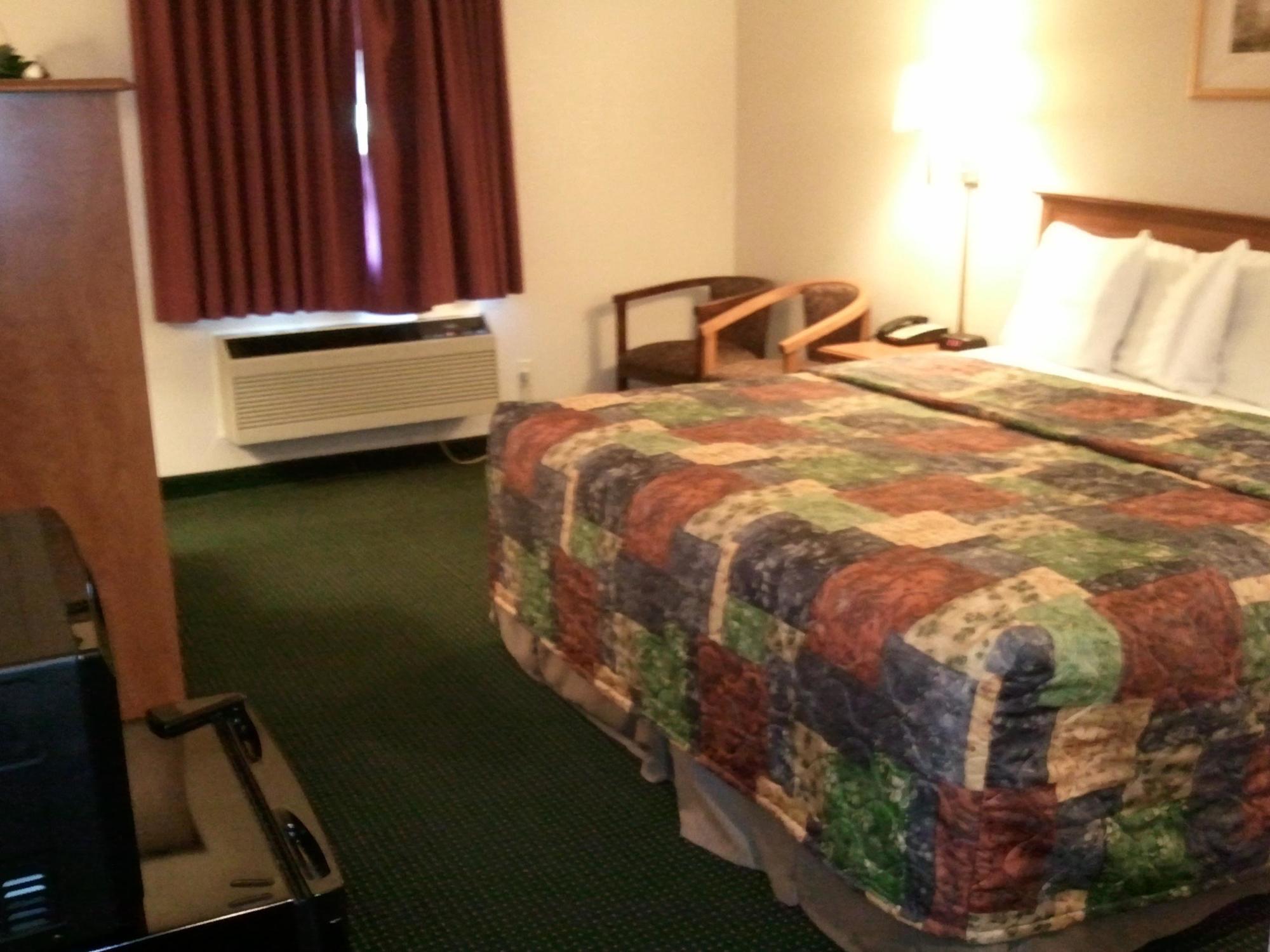 Best Western Halito Inn Calera Экстерьер фото