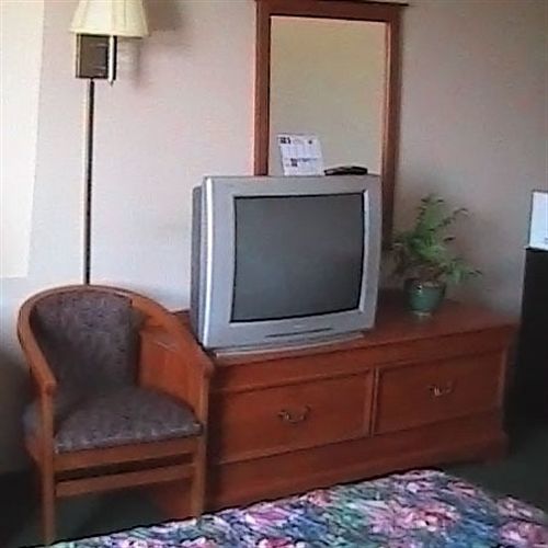 Best Western Halito Inn Calera Номер фото