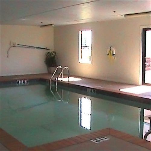Best Western Halito Inn Calera Удобства фото